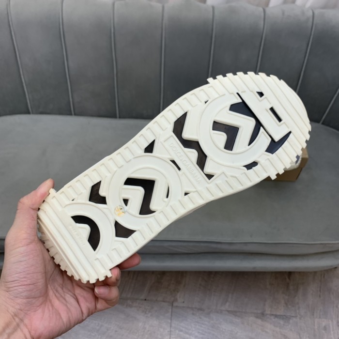 Dolce & Gabbana NS1 low-top sneakers 11