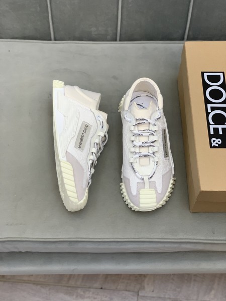 Dolce & Gabbana NS1 low-top sneakers 7
