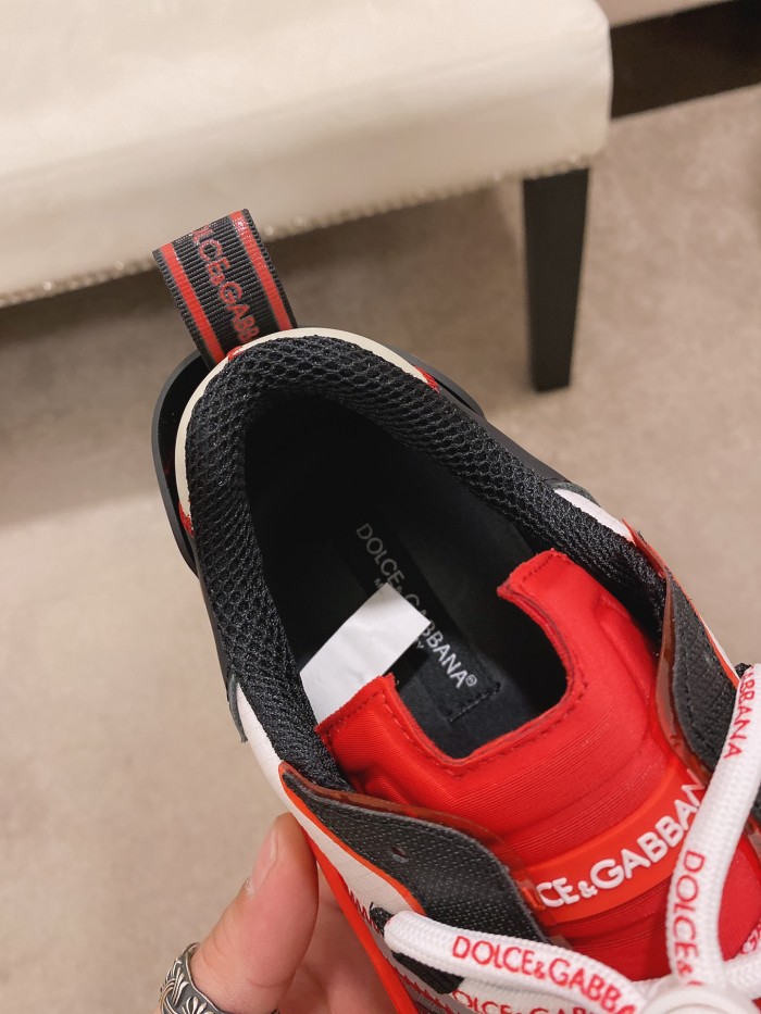 Dolce & Gabbana NS1 low-top sneakers 20