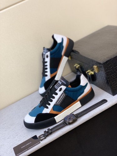 Dolce & Gabbana Low Tops Sneakers 45