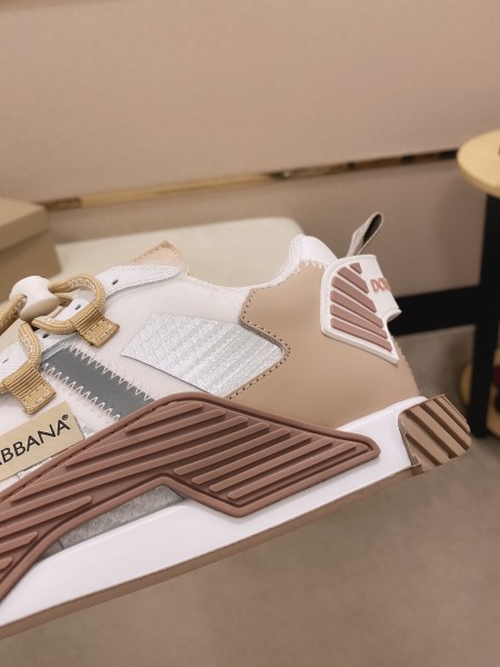 Dolce & Gabbana NS1 low-top sneakers 24