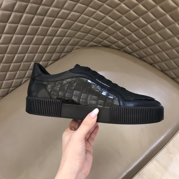 Dolce & Gabbana Low Tops Sneakers 19