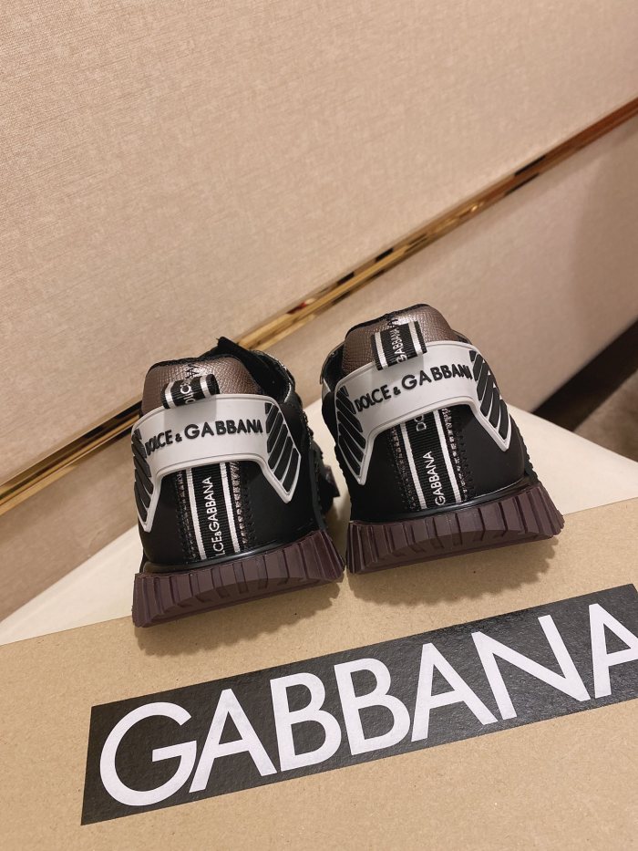 Dolce & Gabbana NS1 low-top sneakers 23