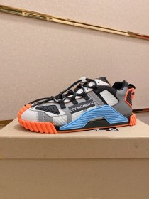 Dolce & Gabbana NS1 low-top sneakers 16