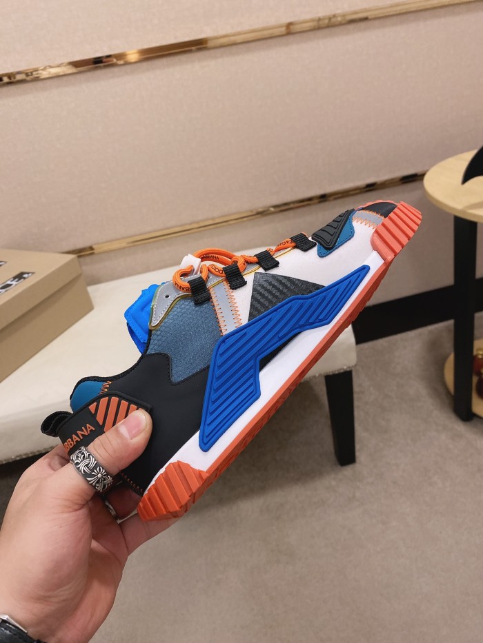 Dolce & Gabbana NS1 low-top sneakers 21