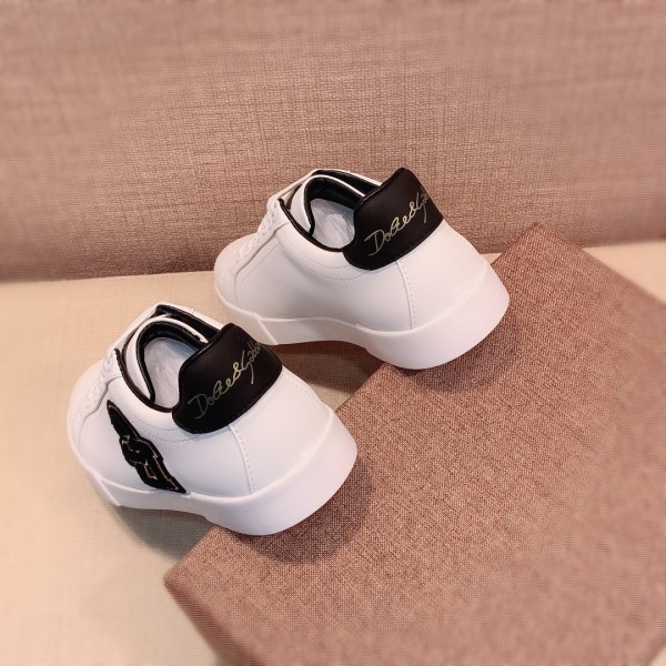 Dolce & Gabbana Low Tops Sneakers 2