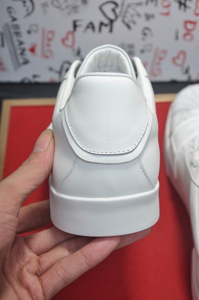 Dolce & Gabbana Low Tops Sneakers 11