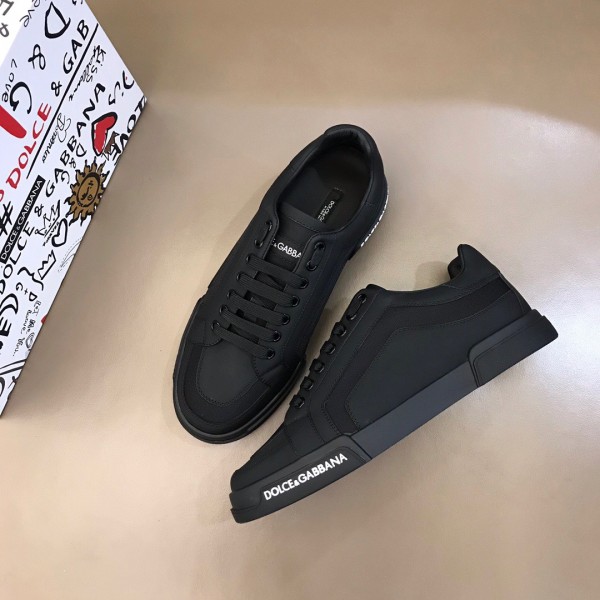 Dolce & Gabbana Low Tops Sneakers 15