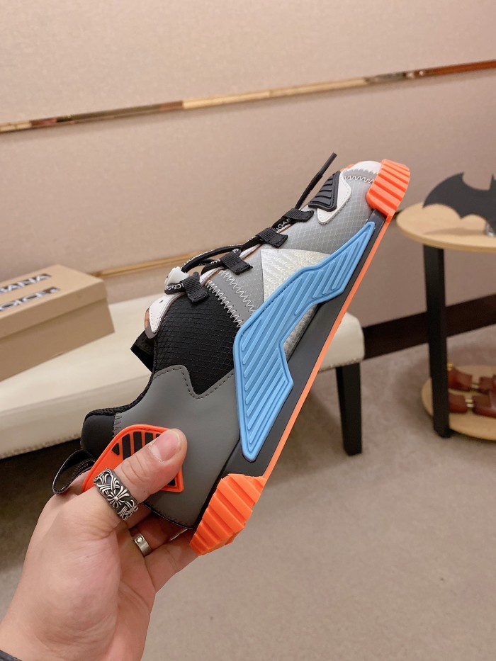 Dolce & Gabbana NS1 low-top sneakers 16