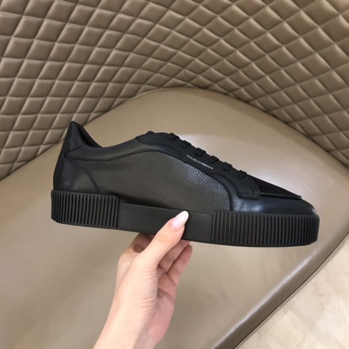 Dolce & Gabbana Low Tops Sneakers 18