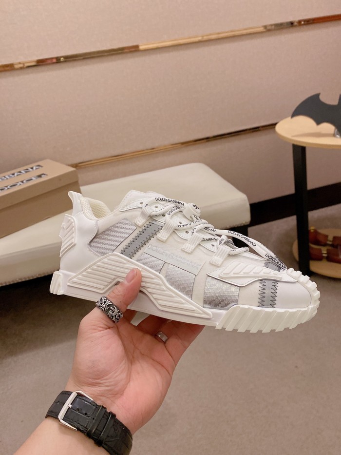 Dolce & Gabbana NS1 low-top sneakers 15
