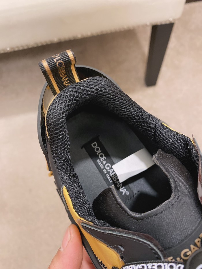 Dolce & Gabbana NS1 low-top sneakers 22