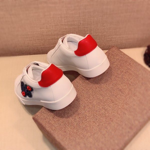 Dolce & Gabbana Low Tops Sneakers 8