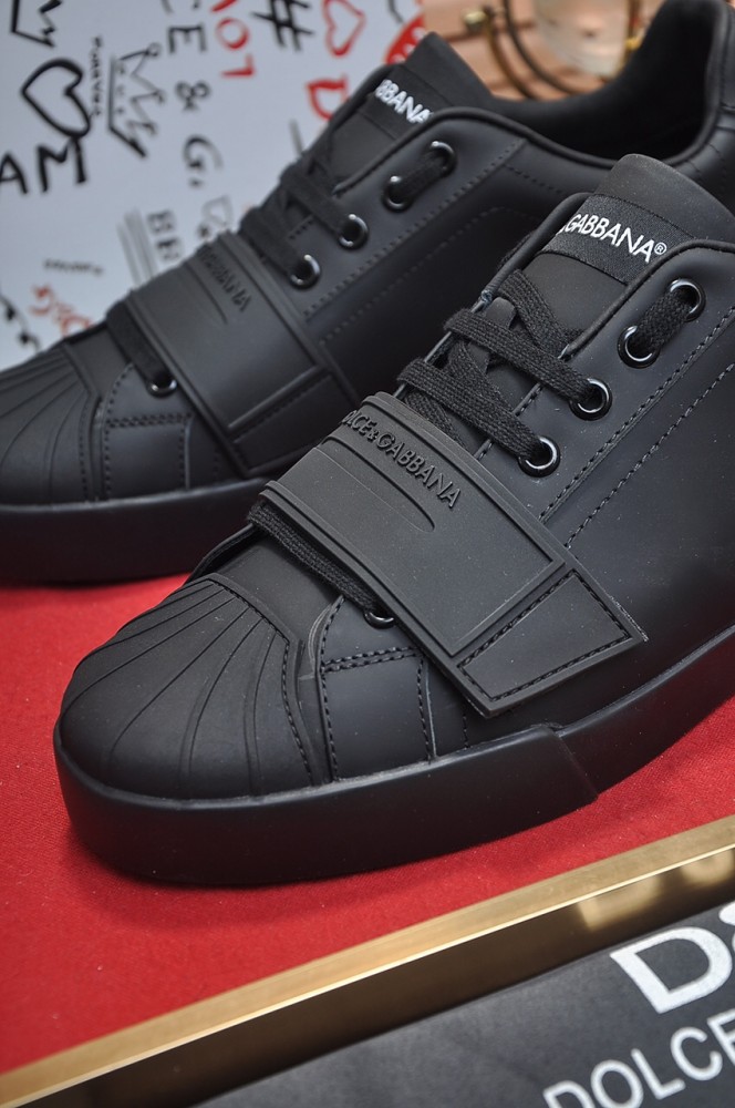 Dolce & Gabbana Low Tops Sneakers 12