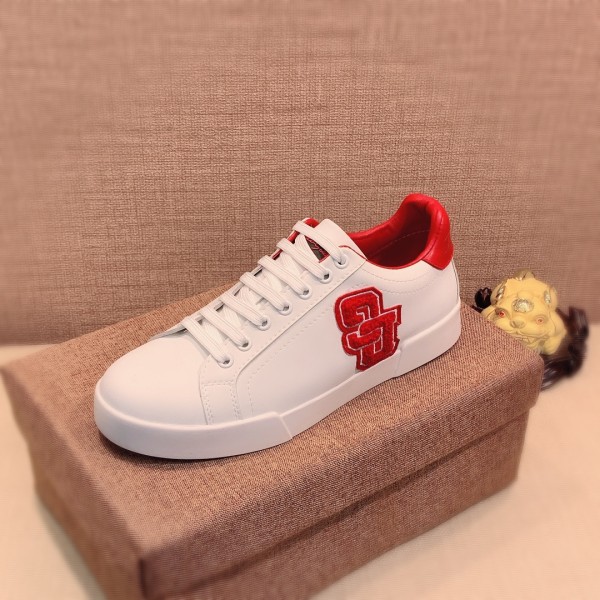 Dolce & Gabbana Low Tops Sneakers 3