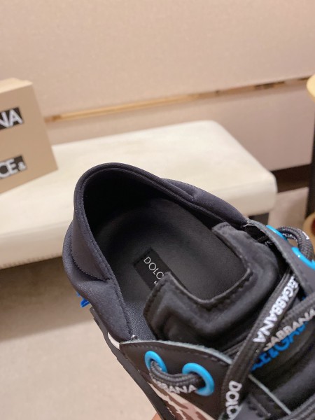 Dolce & Gabbana NS1 low-top sneakers 18