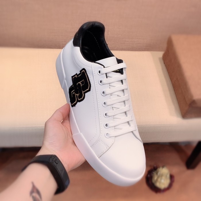 Dolce & Gabbana Low Tops Sneakers 2