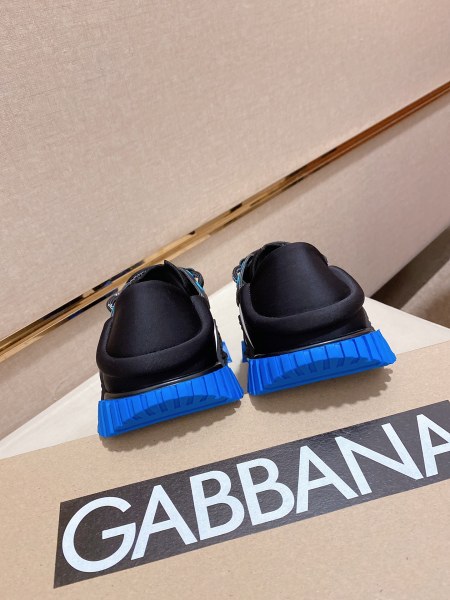 Dolce & Gabbana NS1 low-top sneakers 18