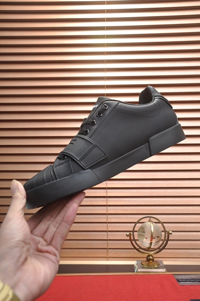 Dolce & Gabbana Low Tops Sneakers 12