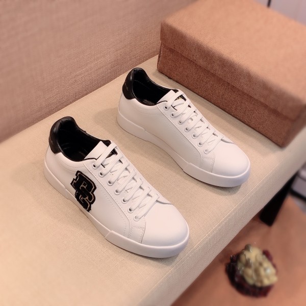 Dolce & Gabbana Low Tops Sneakers 2