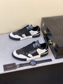 Dolce & Gabbana Low Tops Sneakers 44