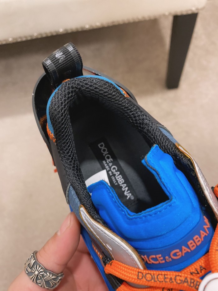 Dolce & Gabbana NS1 low-top sneakers 21