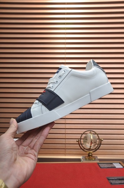 Dolce & Gabbana Low Tops Sneakers 10