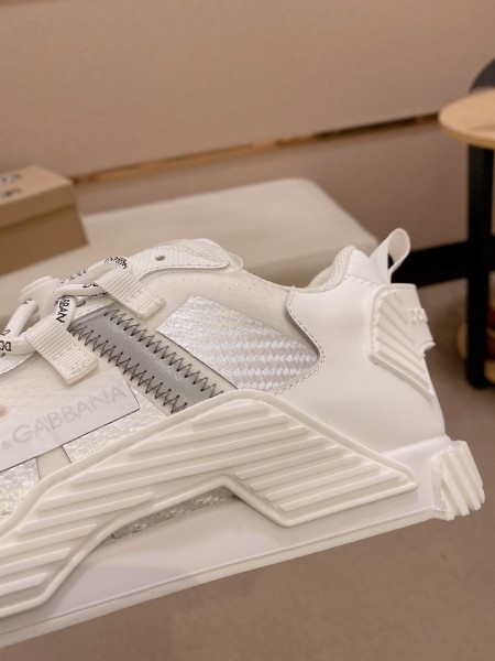 Dolce & Gabbana NS1 low-top sneakers 15