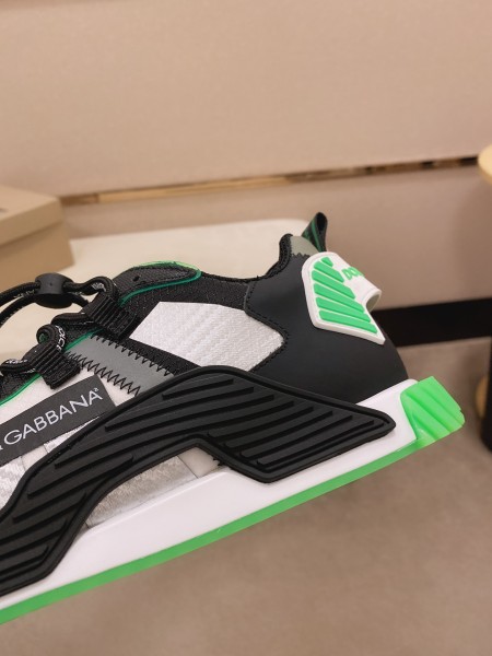 Dolce & Gabbana NS1 low-top sneakers 19