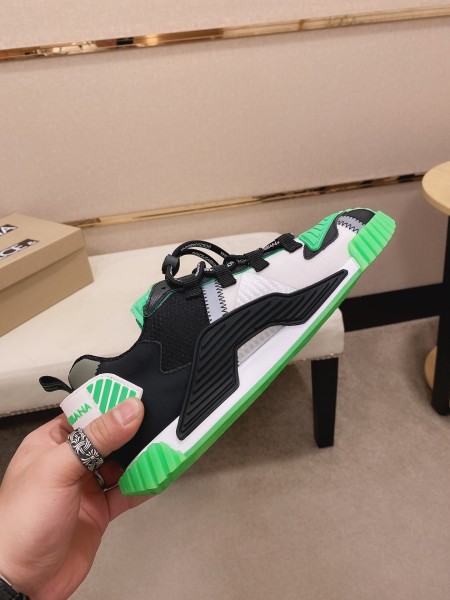 Dolce & Gabbana NS1 low-top sneakers 19