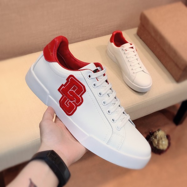 Dolce & Gabbana Low Tops Sneakers 3