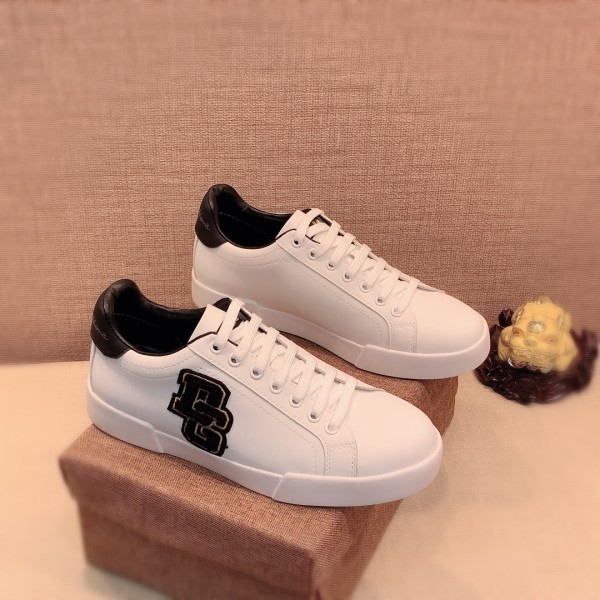 Dolce & Gabbana Low Tops Sneakers 2