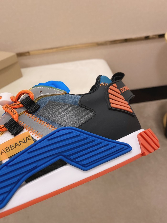 Dolce & Gabbana NS1 low-top sneakers 21