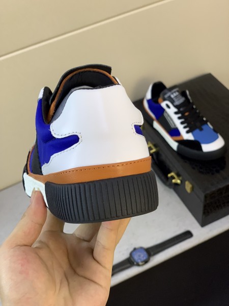 Dolce & Gabbana Low Tops Sneakers 46