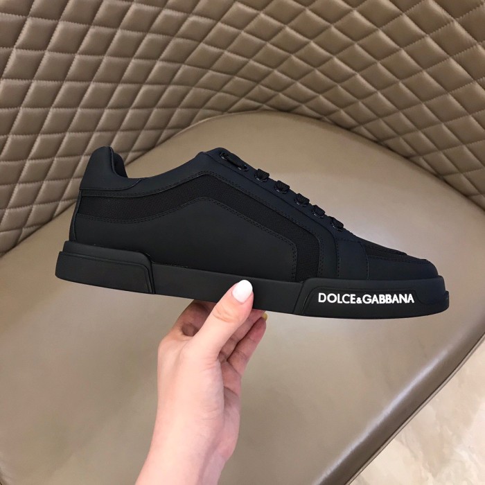 Dolce & Gabbana Low Tops Sneakers 15