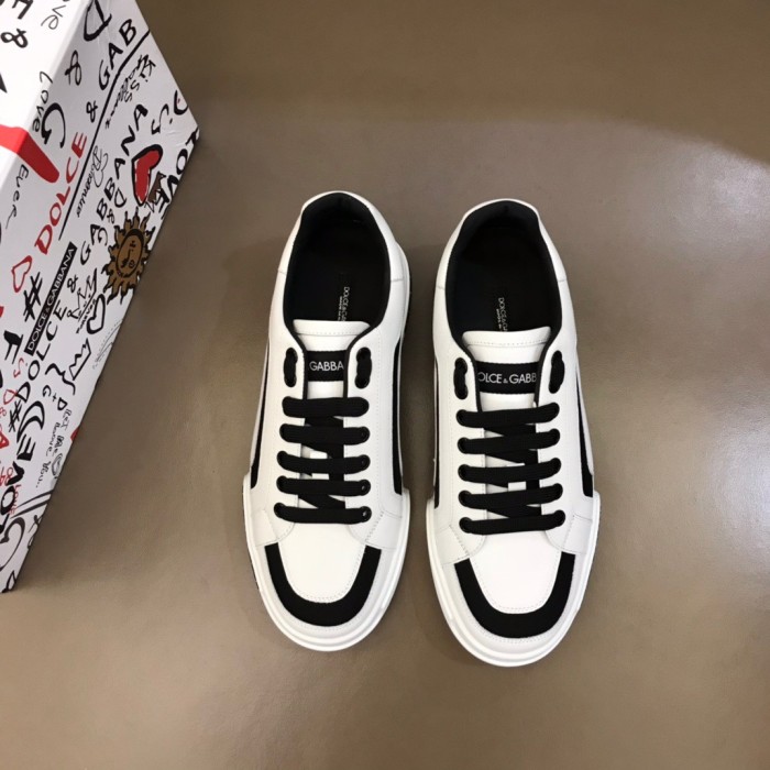 Dolce & Gabbana Low Tops Sneakers 14