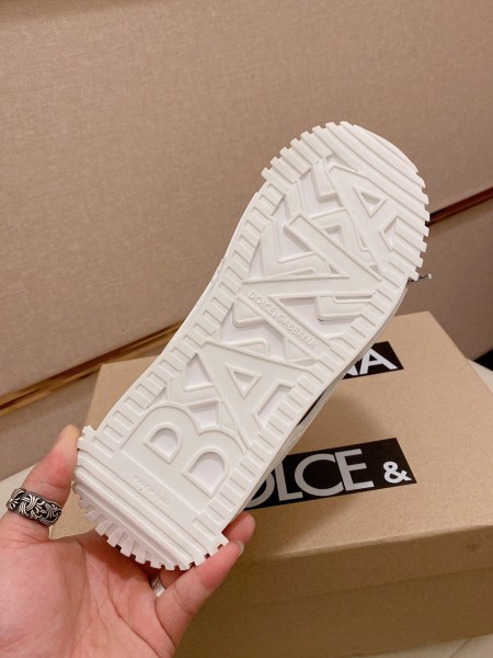 Dolce & Gabbana NS1 low-top sneakers 15