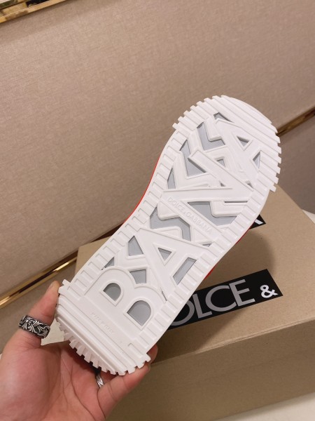 Dolce & Gabbana NS1 low-top sneakers 20