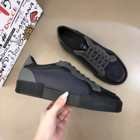 Dolce & Gabbana Low Tops Sneakers 17