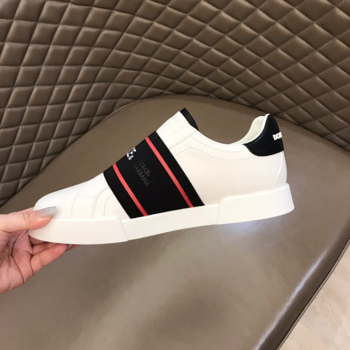 Dolce & Gabbana Low Tops Sneakers 87