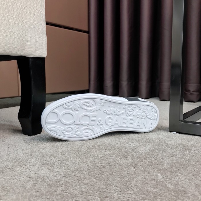 Dolce & Gabbana Low Tops Sneakers 121