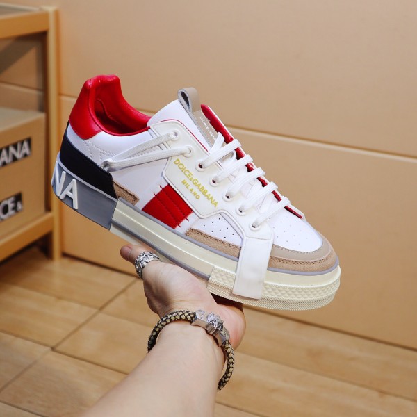 Dolce & Gabbana Low Tops Sneakers 78