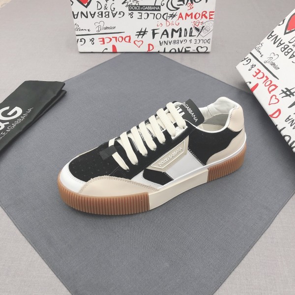 Dolce & Gabbana Low Tops Sneakers 59