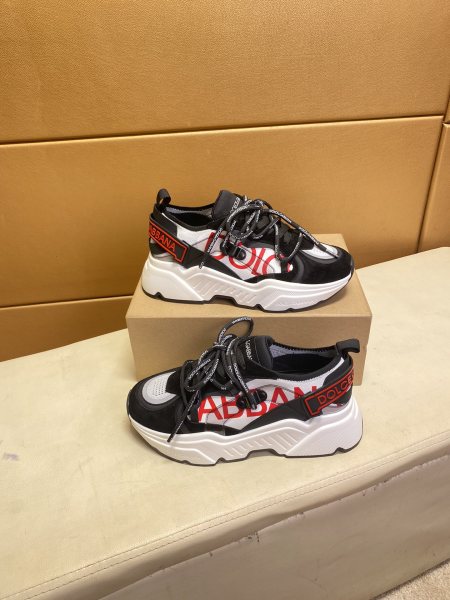 Dolce & Gabbana Low Tops Sneakers 86