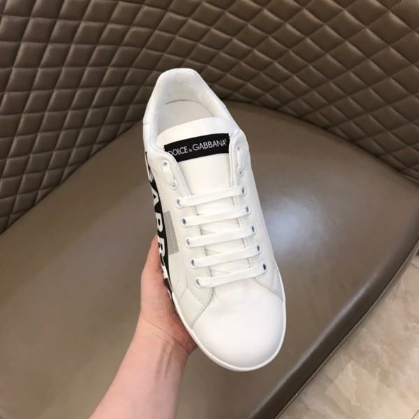 Dolce & Gabbana Low Tops Sneakers 118