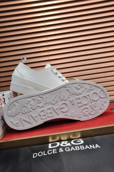 Dolce & Gabbana Low Tops Sneakers 111
