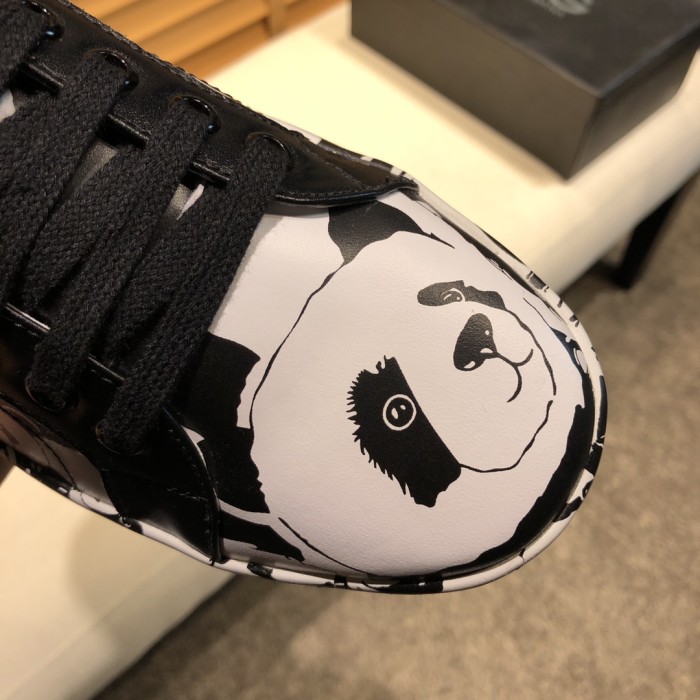 Dolce & Gabbana Low Tops Sneakers 135