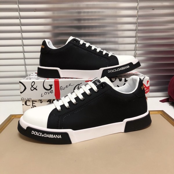 Dolce & Gabbana Low Tops Sneakers 109