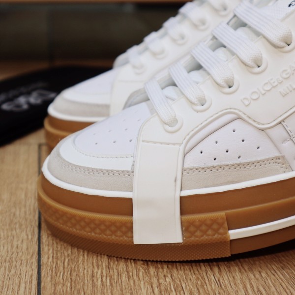 Dolce & Gabbana Low Tops Sneakers 80