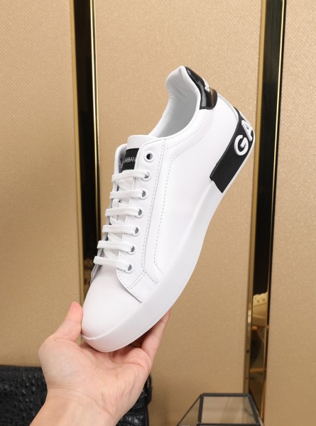 Dolce & Gabbana Low Tops Sneakers 71